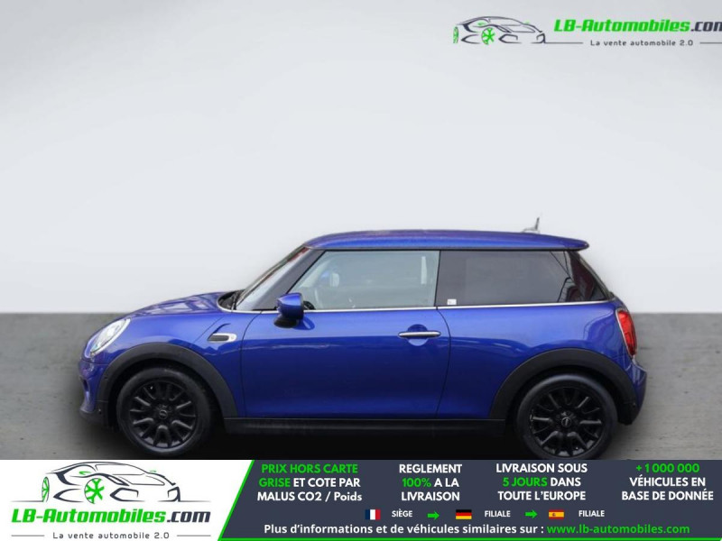 Mini Mini 136 CH BVM  occasion � Beaupuy - photo n�5