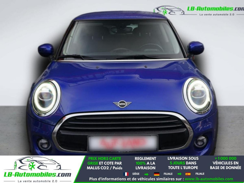 Mini Mini 136 CH BVM  occasion � Beaupuy - photo n�4