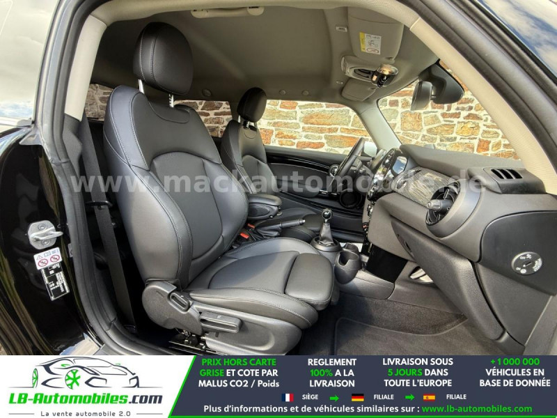 Mini Mini 136 CH BVM  occasion � Beaupuy - photo n�5