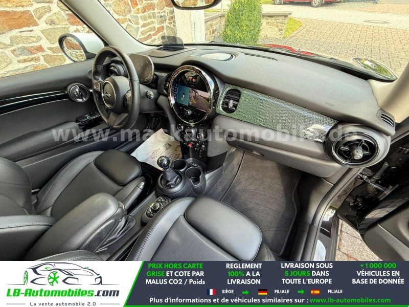 Mini Mini 136 CH BVM  occasion � Beaupuy - photo n�3