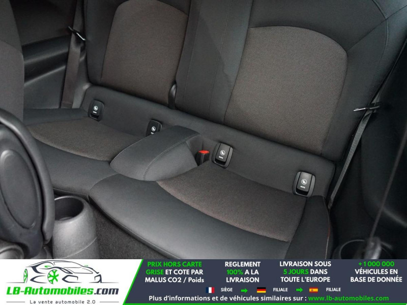 Mini Mini 136 CH BVM  occasion � Beaupuy - photo n�7