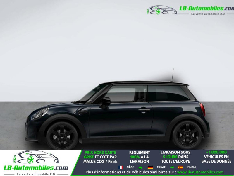 Mini Mini 136 CH BVM  occasion � Beaupuy - photo n�3