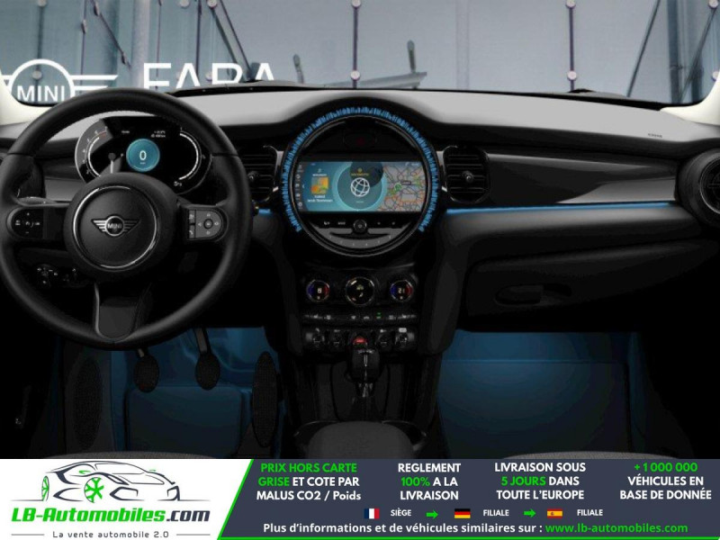 Mini Mini 136 CH BVM  occasion � Beaupuy - photo n�2