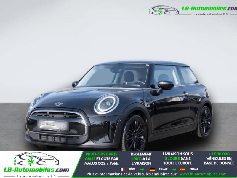 Mini Mini 136 CH BVM  occasion � Beaupuy