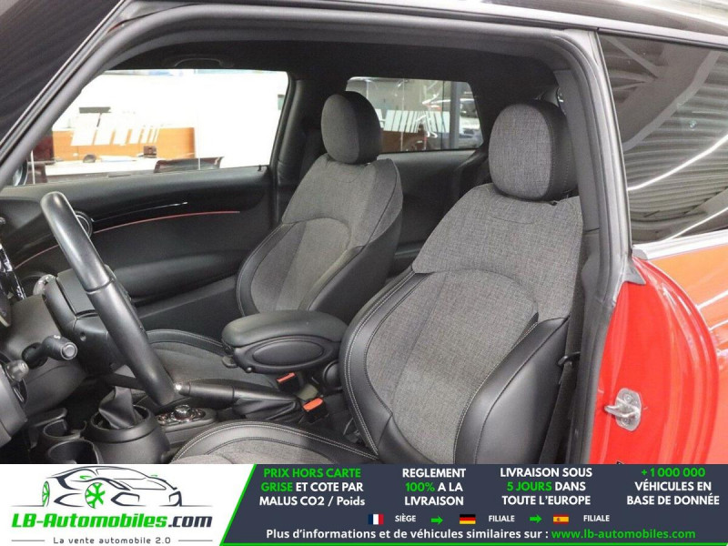 Mini Mini 136 CH BVM  occasion � Beaupuy - photo n�3