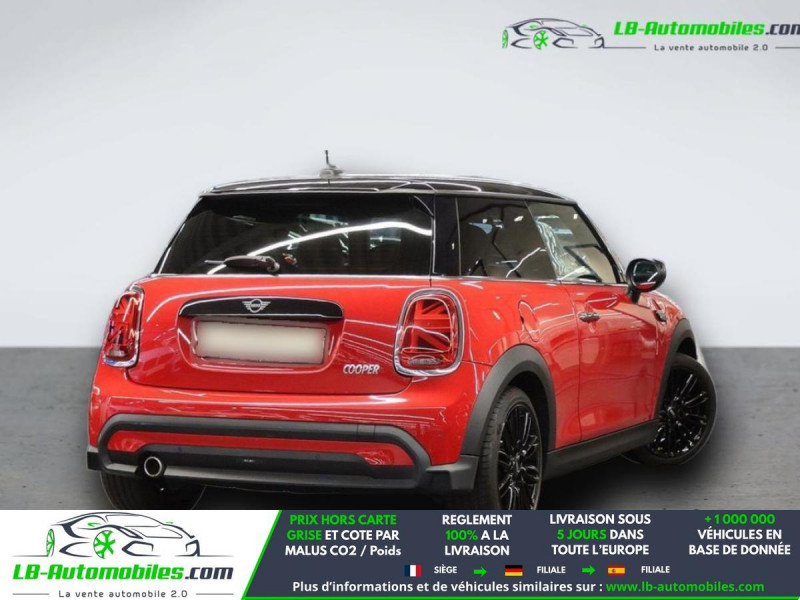 Mini Mini 136 CH BVM  occasion � Beaupuy - photo n�2