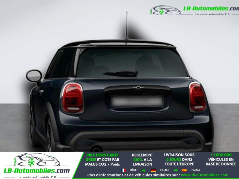 Mini Mini 136 CH BVM  occasion � Beaupuy - photo n�4