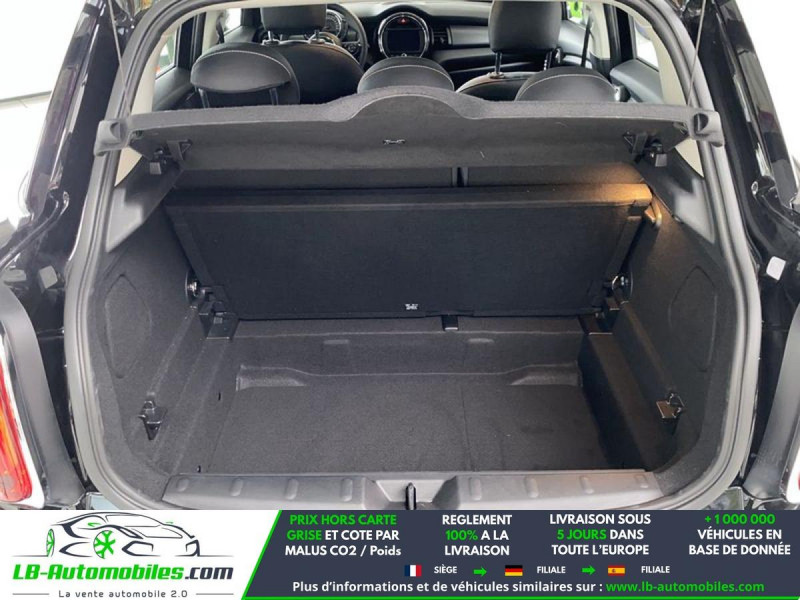 Mini Mini 136 CH BVM  occasion � Beaupuy - photo n�7