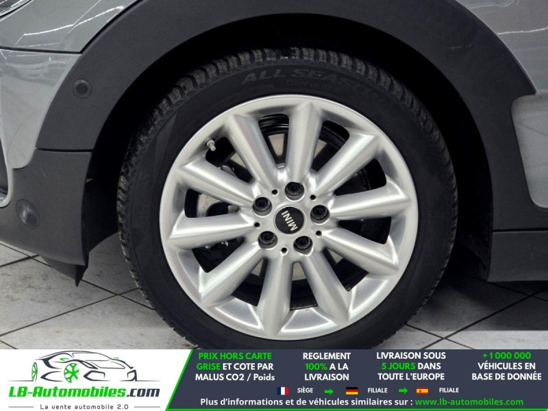 Mini Mini 136 CH BVM  occasion � Beaupuy - photo n�7