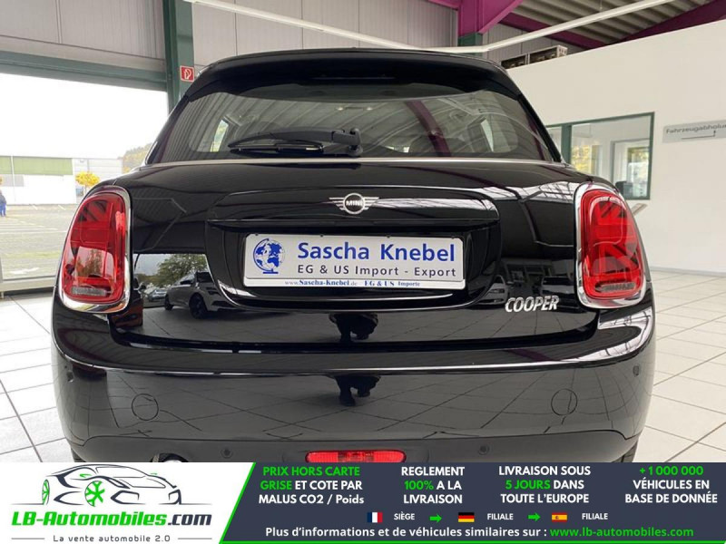 Mini Mini 136 CH BVM  occasion � Beaupuy - photo n�6