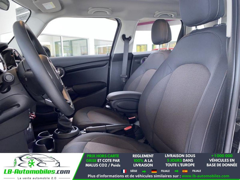 Mini Mini 136 CH BVM  occasion � Beaupuy - photo n�4