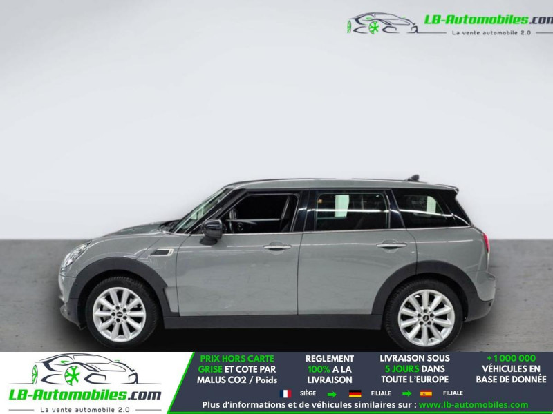 Mini Mini 136 CH BVM  occasion � Beaupuy - photo n�4