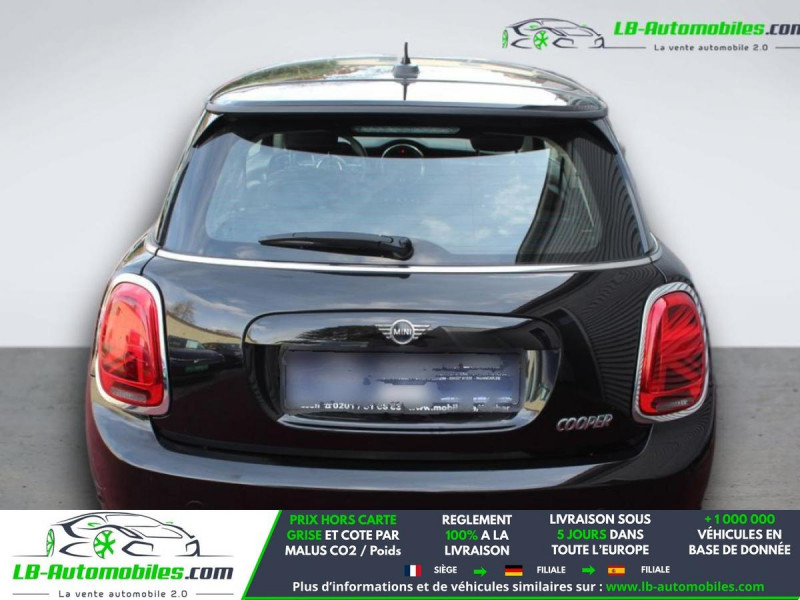 Mini Mini 136 CH BVM  occasion � Beaupuy - photo n�5