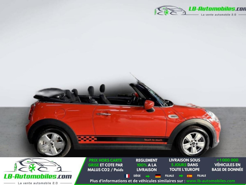 Mini Mini 136 CH BVM  occasion � Beaupuy - photo n�3