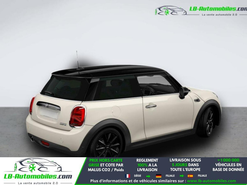 Mini Mini 136 CH BVM  occasion � Beaupuy - photo n�4