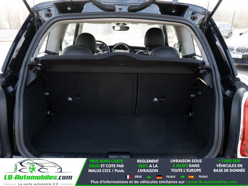 Mini Mini 136 CH BVM  occasion � Beaupuy - photo n�9