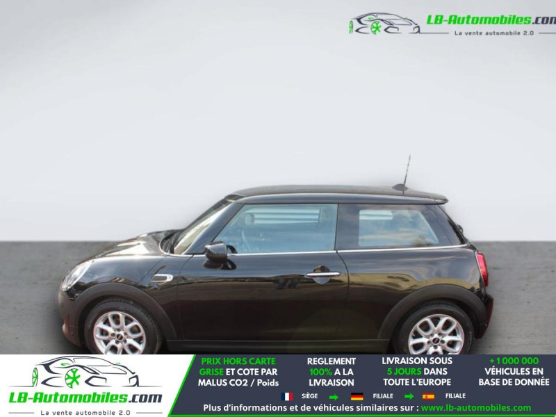 Mini Mini 136 CH BVM  occasion � Beaupuy - photo n�4