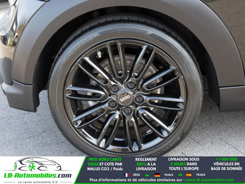 Mini Mini 136 CH BVM  occasion � Beaupuy - photo n�8