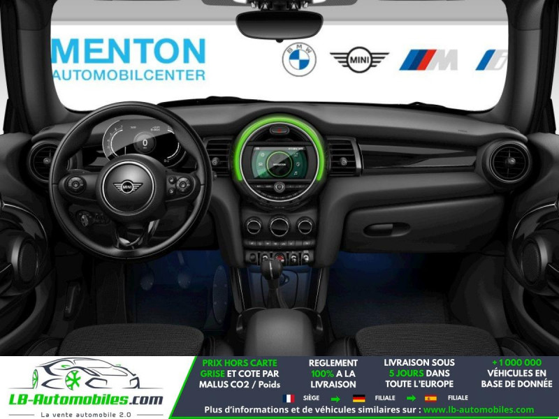 Mini Mini 136 CH BVM  occasion � Beaupuy - photo n�3