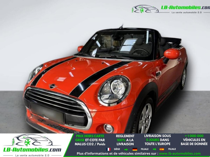 Mini Mini 136 CH BVM  occasion � Beaupuy