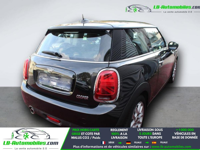 Mini Mini 136 CH BVM  occasion � Beaupuy - photo n�3