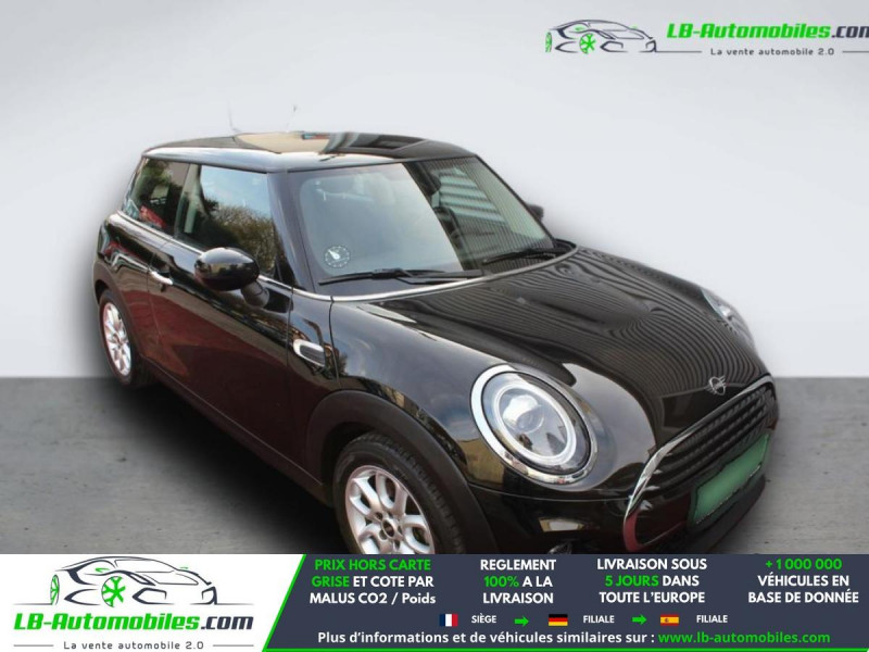 Mini Mini 136 CH BVM  occasion � Beaupuy - photo n�2