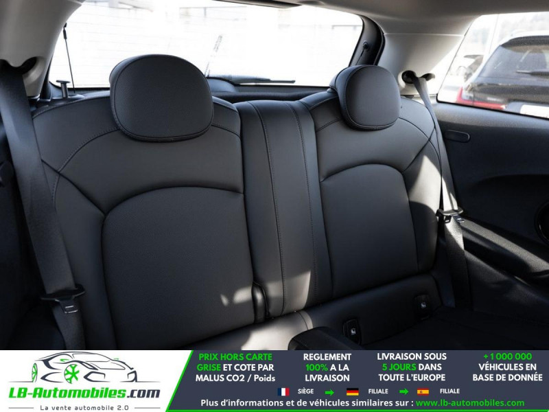 Mini Mini 136 CH BVM  occasion � Beaupuy - photo n�6