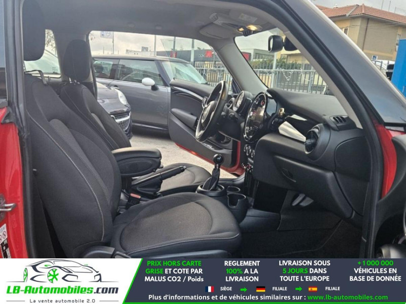 Mini Mini 136 CH BVM  occasion � Beaupuy - photo n�3