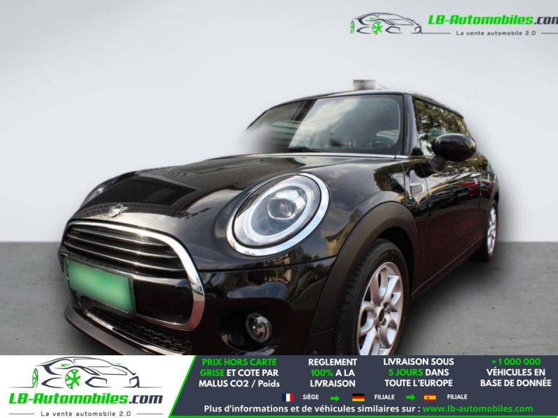 Mini Mini 136 CH BVM  occasion � Beaupuy