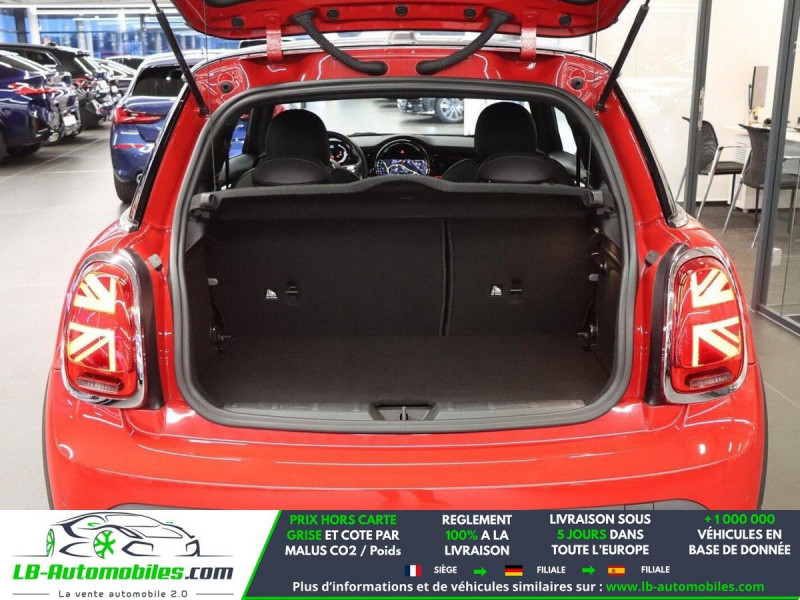 Mini Mini 136 CH BVM  occasion � Beaupuy - photo n�6