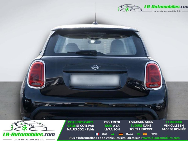 Mini Mini 136 CH BVM  occasion � Beaupuy - photo n�5