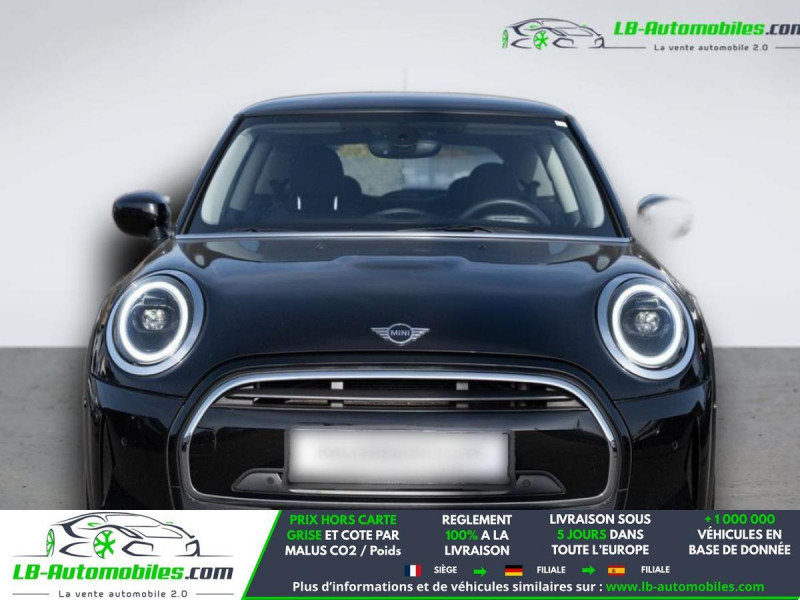 Mini Mini 136 CH BVM  occasion � Beaupuy - photo n�4