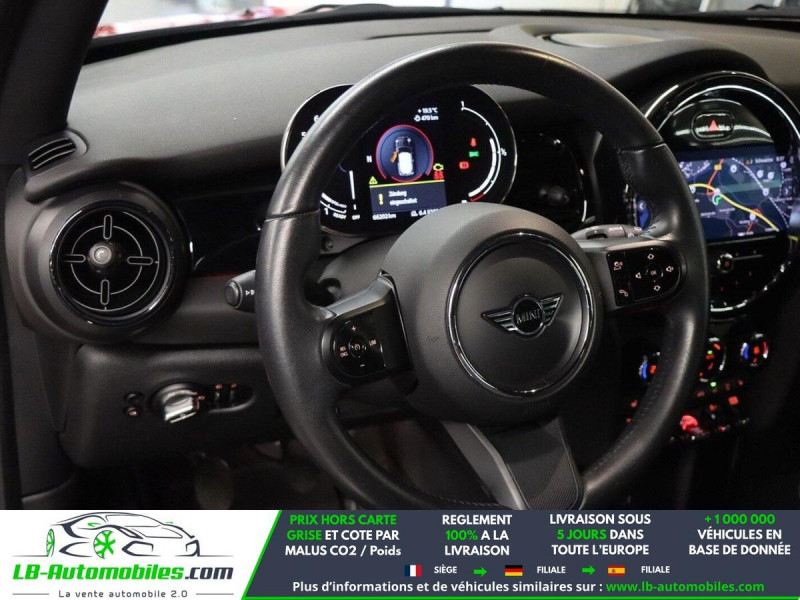 Mini Mini 136 CH BVM  occasion � Beaupuy - photo n�4