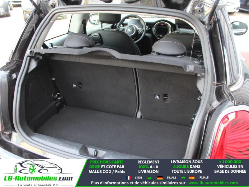 Mini Mini 136 CH BVM  occasion � Beaupuy - photo n�8