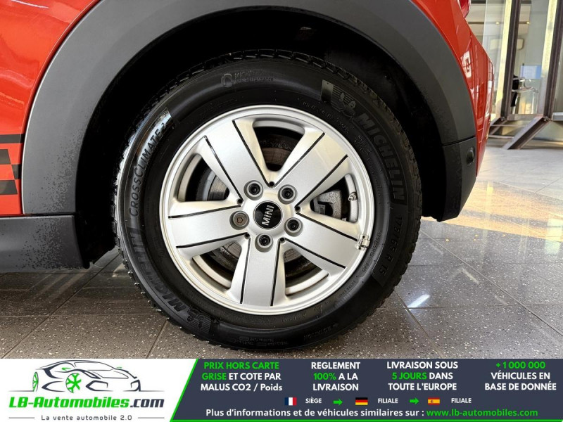 Mini Mini 136 CH BVM  occasion � Beaupuy - photo n�6