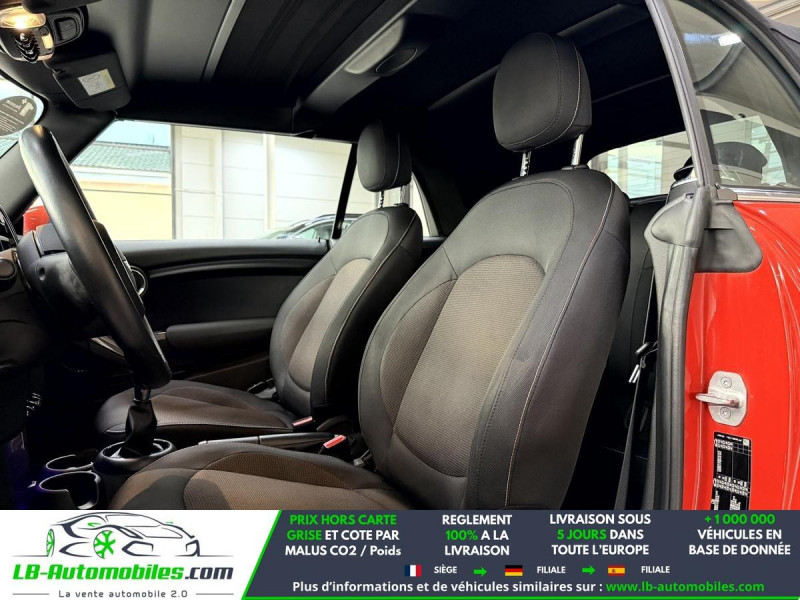 Mini Mini 136 CH BVM  occasion � Beaupuy - photo n�5