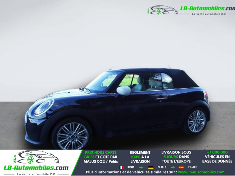 Mini Mini 136 CH BVM  occasion � Beaupuy - photo n�5