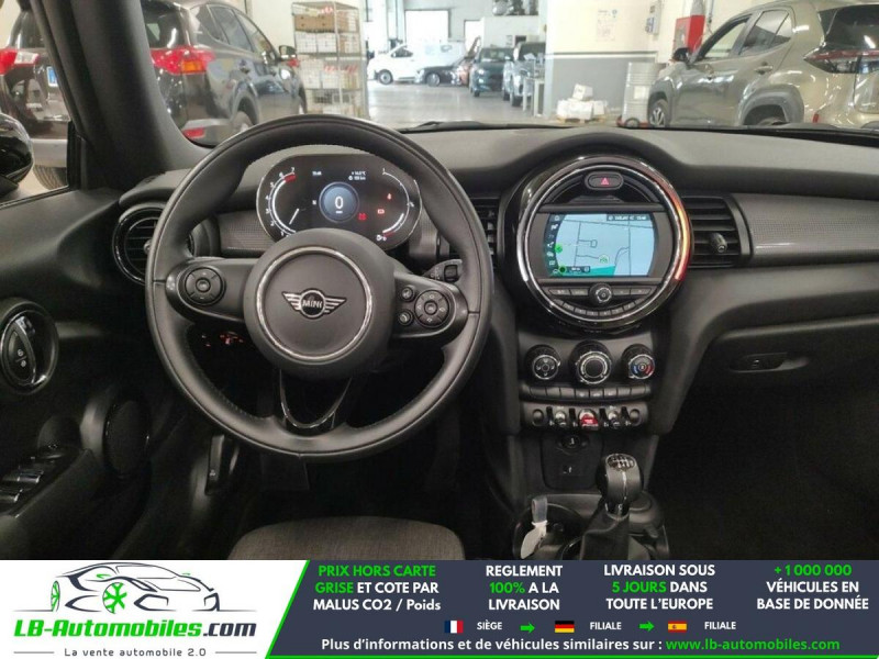 Mini Mini 136 CH BVM  occasion � Beaupuy - photo n�3