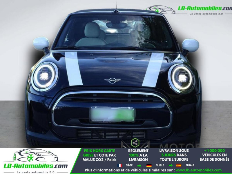 Mini Mini 136 CH BVM  occasion � Beaupuy - photo n�4