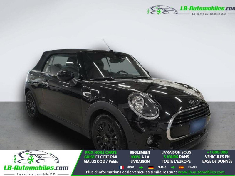 Mini Mini 136 CH BVM  occasion � Beaupuy - photo n�2