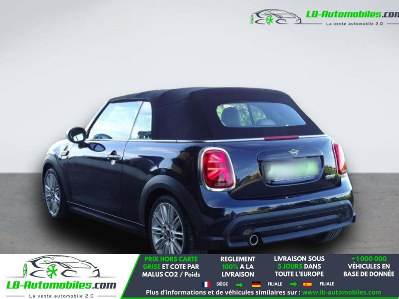 Mini Mini 136 CH BVM  occasion � Beaupuy - photo n�3