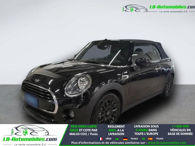 Mini Mini 136 CH BVM  occasion � Beaupuy