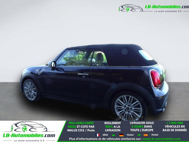 Mini Mini 136 CH BVM  occasion � Beaupuy - photo n�2