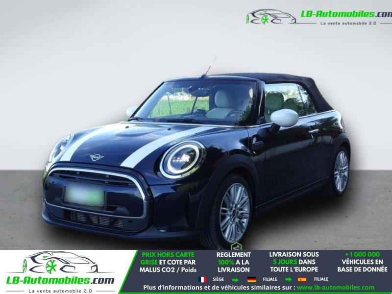 Mini Mini 136 CH BVM  occasion � Beaupuy