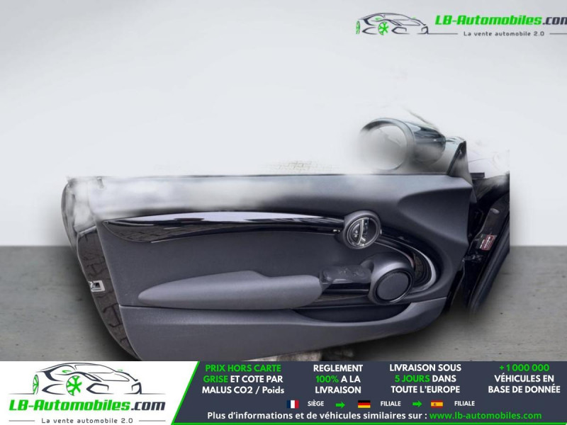 Mini Mini 136 CH BVM  occasion � Beaupuy - photo n�2