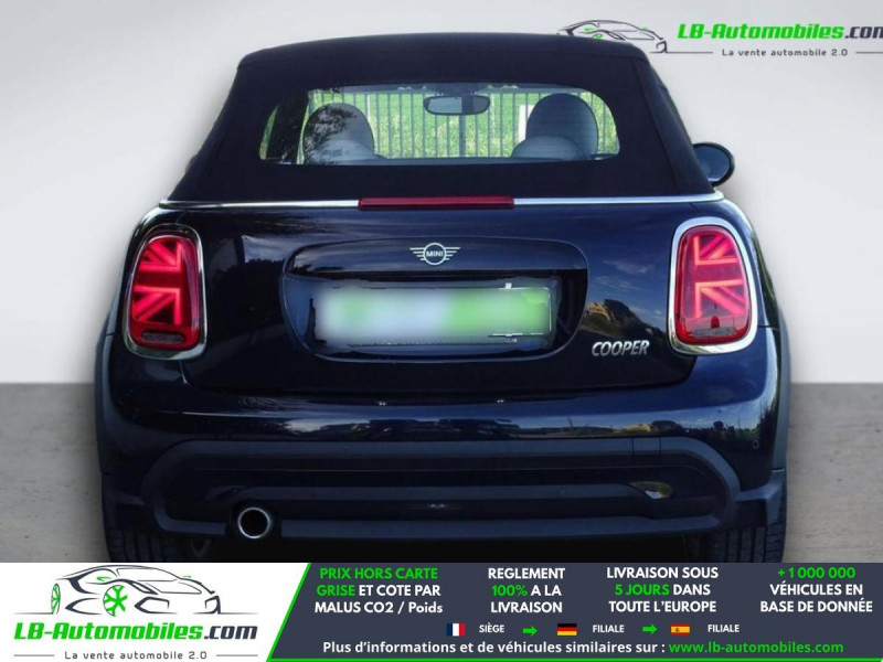 Mini Mini 136 CH BVM  occasion � Beaupuy - photo n�6