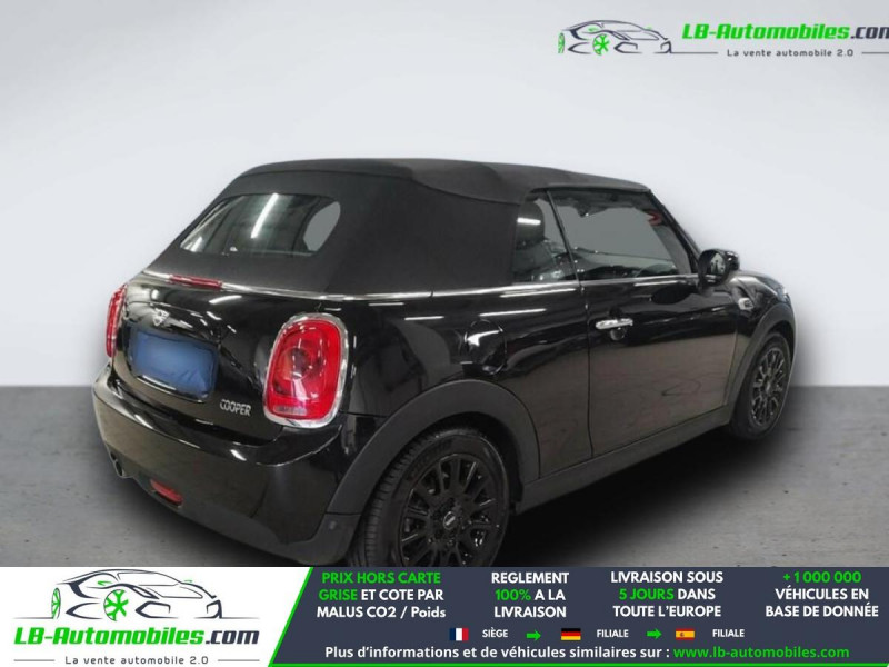 Mini Mini 136 CH BVM  occasion � Beaupuy - photo n�4