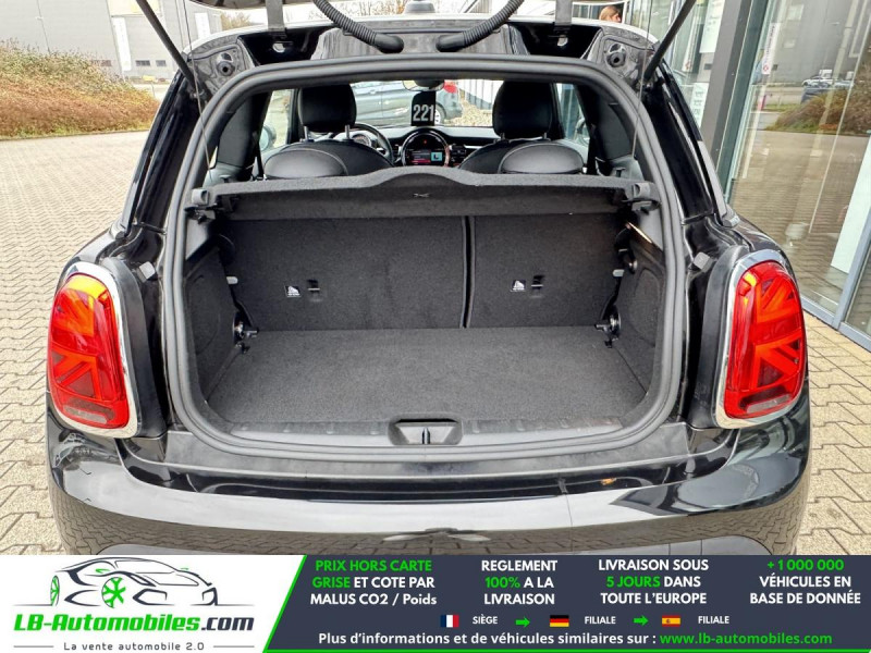 Mini Mini 136 CH BVM  occasion � Beaupuy - photo n�7