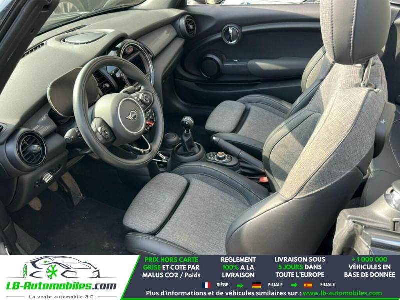 Mini Mini 136 CH BVM  occasion � Beaupuy - photo n�7