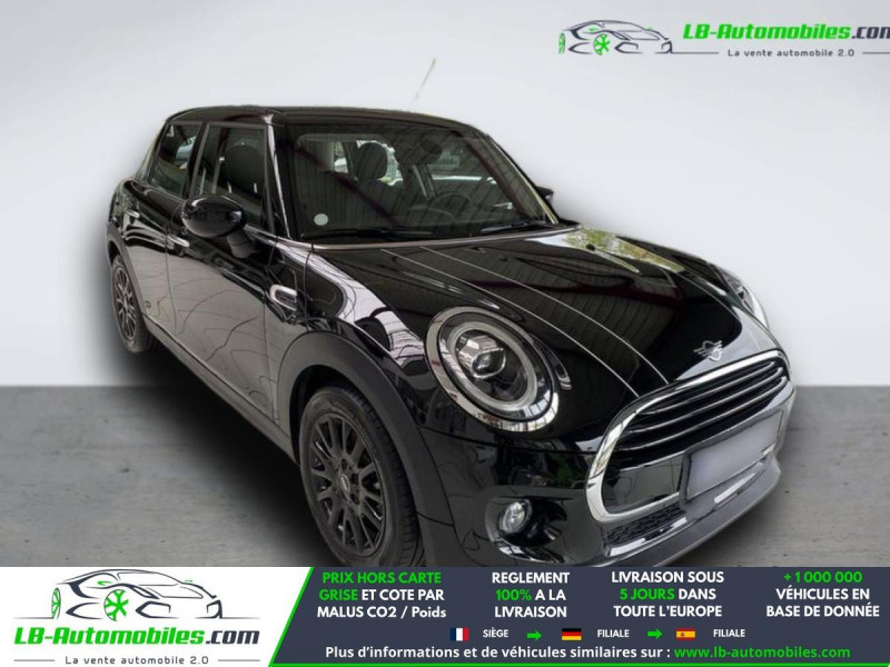 Mini Mini 136 CH BVM  occasion � Beaupuy